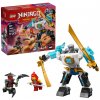 LEGO NINJAGO 71827 Zaneov bojový robotický oblek