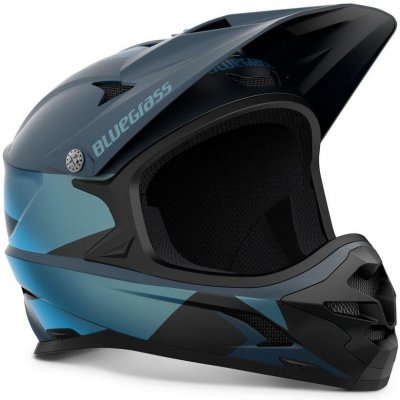 Helma na bicykel Bluegrass INTOX modrá matná S (3HG009CE00SBL1)
