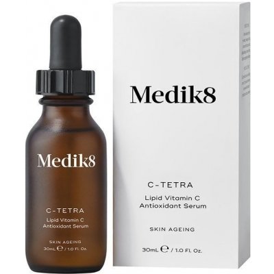 Medik8 C-Tetra antioxidačné sérum s vitamínom C 30ml