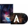 V/A - ARCANE SEASON 1 (1LP)