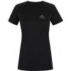 Merino termoprádlo tričko Husky Mersa L black, L