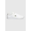 Lacoste sneakersy Lerond Pro Bl 23 1 Cfa 745CFA004821G biela