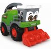 Dickie Traktor Happy Fendt s prívesom 30cm