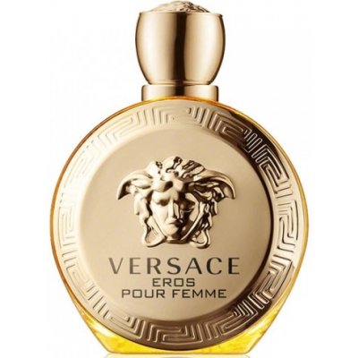 Versace Eros Pour Femme dámska parfumovaná voda 100 ml TESTER