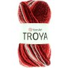YarnArt Troya 2111 červená