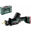 Metabo PowerMaxx SSE 12 BL 602322800