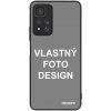 Púzdro Picasee ULTIMATE CASE Xiaomi Redmi Note 11 Pro+ 5G - Vlastný design/motiv