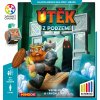 Mindok Smart games Útěk z podzemí