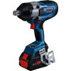 Bosch GDS 18V-1050 H Professional, 2× 8.0 Ah ProCore, rýchlonabíjačka, L-Boxx 0.601.9J8.502