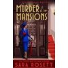 Murder at the Mansions