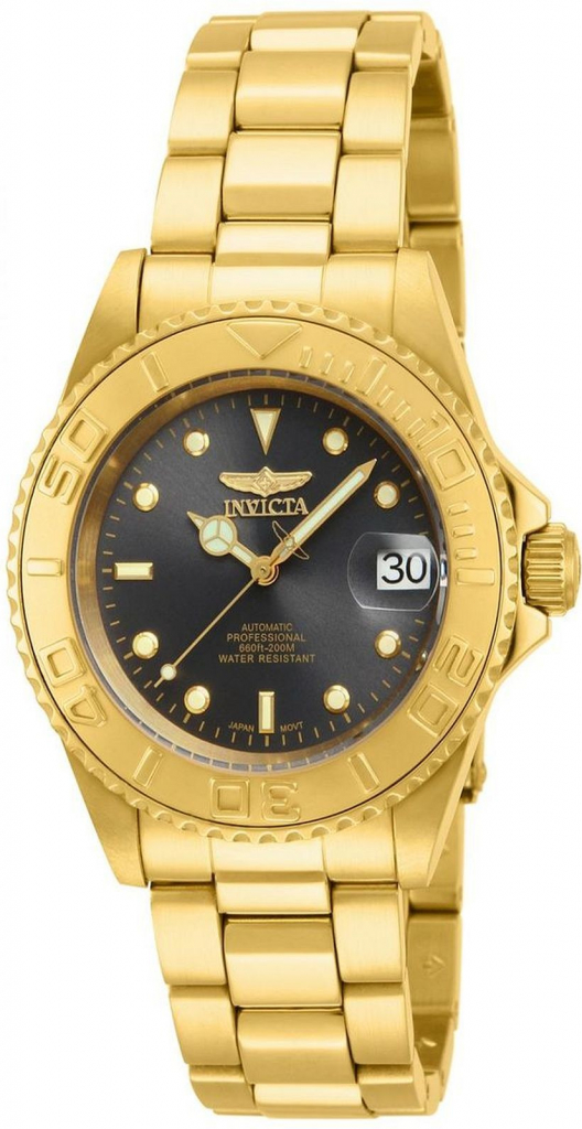 Invicta 15848