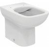 Ideal Standard i.life A - Stojace WC, RimLS+, biela T471901