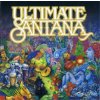 Santana - Ultimate Santana [CD]