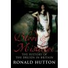 Blood and Mistletoe (Ronald Hutton)(Brožovaná)