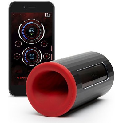 Lelo F1S V2