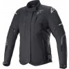 Alpinestars Stella RX-5 Drystar 2022 čierna - S
