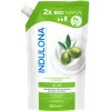 Indulona Tekuté mydlo náhradná náplň Oliva 500 ml