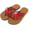 Dámske Žabky O'NEILL DITSY STRAP BLOOM SANDALS 1400035-14012 – Ružová