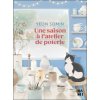 Une saison à l'atelier de poterie (Somin)(Brožovaná)