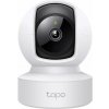 TP-LINK Tapo C202 Pan/Tilt Home Security Wi-Fi Camera Tapo C202