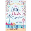 The Little Paris Patisserie