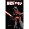 STAR WARS DARTH VADER (SALVADOR LARROCA,KIERON GILLEN)()