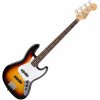 Fender Standard Jazz Bass LRL