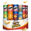 Pringles Mix chuťou