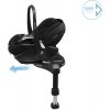 MAXI-COSI Pebble 360 Pro 2 + FamilyFix Pro 360 essential black 2024