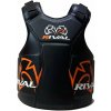 Chránič hrudníka pre trénerov Rival RBP-One Body Protector - The Shield Farba: Čierna