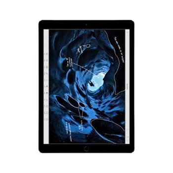 Apple iPad Pro W-Fi+Cellular 128GB ML2I2FD/A