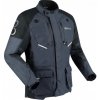 BERING moto bunda CALGARY čierna/sivá L