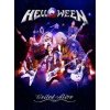 HELLOWEEN - UNITED ALIVE DVD