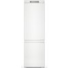 Vstavaná chladnička Whirlpool WHC18 T573 No Frost 250L 32 dB