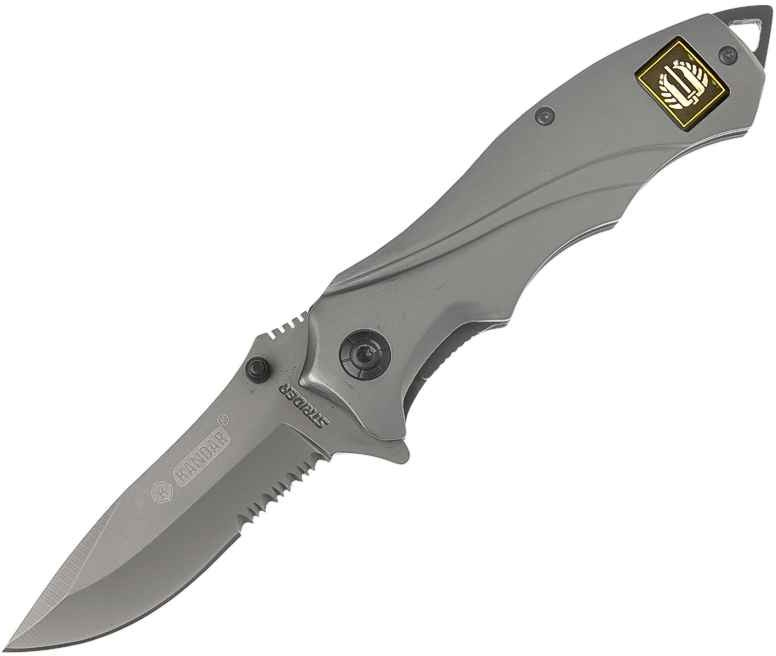 Kandar Strider T313 21/8cm