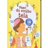 Nazri do svojho tela - autor neuvedený