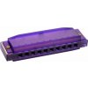Hohner Happy Colour Harp C Diatonická ústna harmonika
