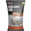 Substrát červený piesok 4,5 kg