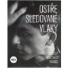 OSTŘE SLEDOVANÉ VLAKY DVD