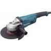 MAKITA GA9030X01 Uhlová brúska 230 mm, 2400W