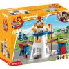 PLAYMOBIL® Duck On Call 70910 Hlavné veliteľstvo