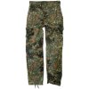 Nohavice Mil-Tec BDU Ranger - flecktarn, L