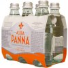 Acqua Panna minerálna voda neperlivá sklo 6 x 250 ml