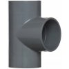 PVC tvarovka - T kus 40 mm, 90 °
