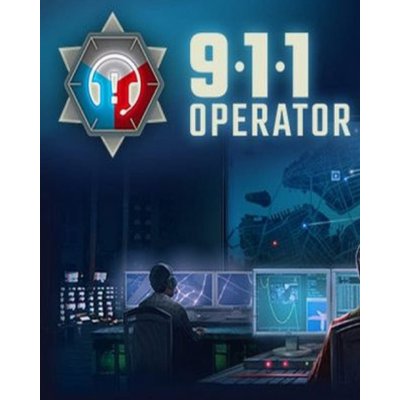 911 Operator