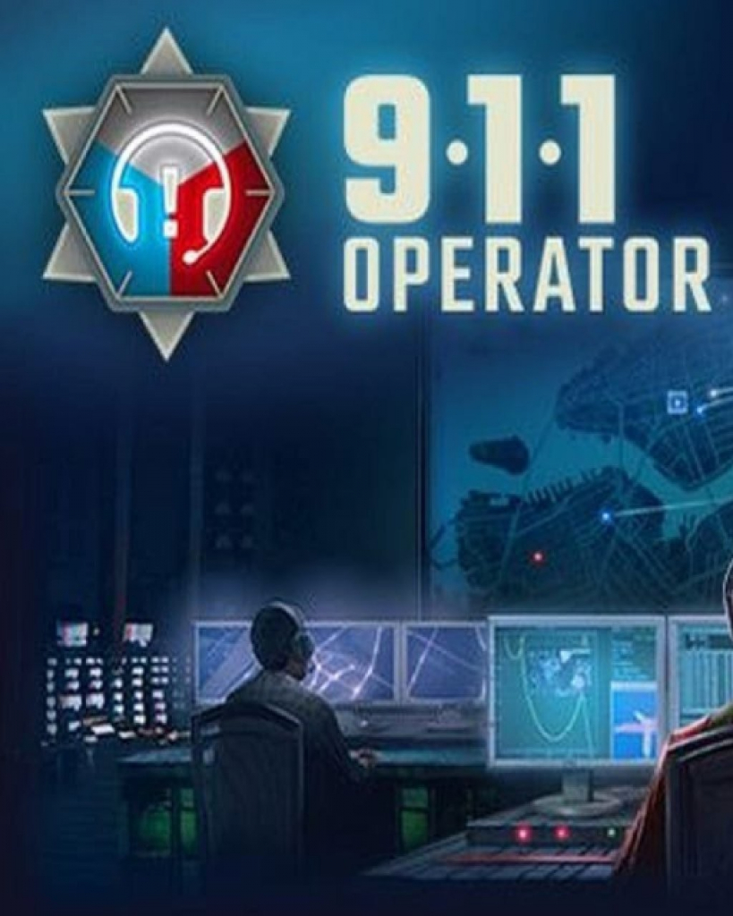 911 Operator