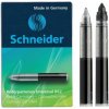 Bombičky do rollerov Schneider 852/5ks - čierna náplň