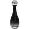 Gaira® Fľaštička na parfum 4021 čierna