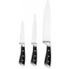 PROVENCE Sada nožov Gourmet 3 ks