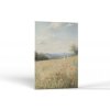 Imitácia maľby Makové lúče | Obrazy Vintessia Rozmery obdĺžnik: 40x60
